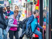 Free Bus Pass Rule Change for Over 66s Scrapped After Backlash