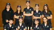 Free cricket kits for 100+ East Midlands state school girls in grassroots push