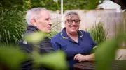 Free dementia support drop-ins launch for veterans at Salford care village