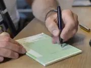 Free NHS Prescriptions Could Be Extended to Under-25s in England