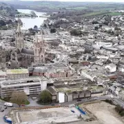 Fresh Plans for Delayed Pydar Development in Truro Submitted