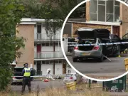 Gang Jailed Over 50 Years for Birmingham Revenge Shooting