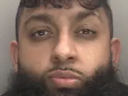 Gang-Linked Gunman Jailed After Armed Police Find Loaded Revolver at Petrol Station