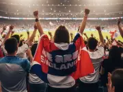 Get Hy-Pro FIFA World Cup 2026 Supporters Set for just £4 with cashback deal