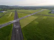 Gloucestershire Airport put up for sale again as losses reach £2.1m