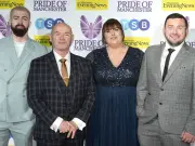 Gogglebox Star Shaun Malone Shares Graphic Brain Surgery Photos