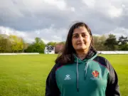 GP Says Cricket Transformed Her Life and Backs Sport for Change Wolverhampton