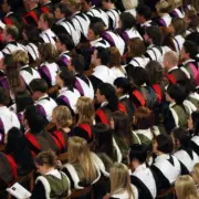 Graduates 'Cash Cows' for Pensioner Lifestyles, MPs Told
