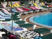 Gran Gets Petty Revenge on Tenerife Sunbed Hoggers, No Regrets