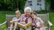 Grandparents caring for kids may boost State Pension by £6,000