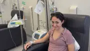 Grantham Woman Takes on Peak District Ultra Challenge After Chemotherapy