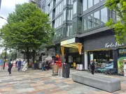 Great Western Arcade: A Timeless Shopping Haven in Birmingham City Centre