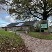 Greendale Farm Shop to Transform Occombe Farm with Glamping and 200 Jobs