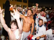 Greene King Pubs Charge £5 Deposit for England World Cup Games