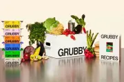 Grubby: Birmingham's Plant-Based Meal Kits and Ready Meals Reviewed