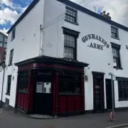 Gunmakers Arms Pub in Birmingham Closes Permanently After Six Months