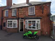 Halesowen's Round of Beef Pub to Close After 11 Years