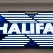 Halifax Clarifies Card Replacement and Contactless Activation Rules