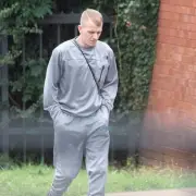 Hammer-Wielding Man Threatened to Kill Rival at Midlands BP Garage