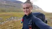 Hampshire Woman Completes Year-Long Trek Across Europe for Mental Health