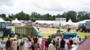 Hanbury Countryside Show Returns for 79th Year on July 4, 2026