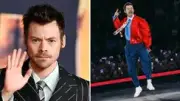 Harry Styles Bans Overnight Camping at Wembley Tour Shows