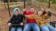 Havens Hospices Calls for Fair Funding During Children's Hospice Week