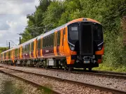 Heatwave Causes Nearly 1 in 10 Train Cancellations Across UK