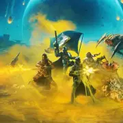 Helldivers 2 Composer Wilbert Roget II on Creating the Game's Iconic Music