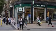 High Street Bank Closures: 245 Branches to Shut by End of 2024