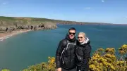 Hilton Couple to Walk 100km for Baby Charity After Stillbirths