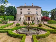 Historic Midland mansion linked to Churchill and de Gaulle on sale for £3.75m
