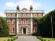 Historic Swinfen Hall to host Midlands' first executive day centre for older adults