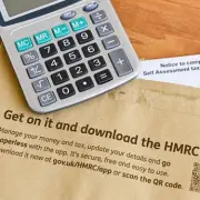 HMRC Confirms £12,570 Tax-Free Allowance Frozen Until 2031
