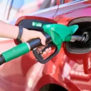 HMRC Confirms 26p Per Mile Fuel Rate for Petrol Drivers from Monday