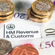 HMRC Confirms It Will Raid Bank Accounts and Seize Cash Over £5,000 Rule