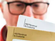 HMRC Overtaxed 8.7 Million State Pensioners by £5 Each Over 10 Years