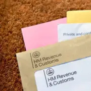 HMRC Sends 4 Million Tax Refund Letters Averaging £473 Each