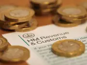 HMRC Sends £5,000 Tax Demands to 144,000 Savers