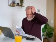 HMRC State Pension Tax Error Overcharging Millions of Pensioners