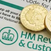 HMRC Wrongly Chases UK Households for Tax Returns Not Owed
