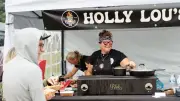 Holly Lou's BBQ to Sizzle at Feed Your Face-tival Lincoln and Spalding