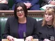 Home Secretary Vows Law Will Confront Hate and Violence at Birmingham Protests