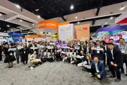 Hong Kong Leads Largest Delegation to BIO 2026 in Birmingham