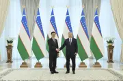 Hong Kong Mission Deepens Ties with Central Asia