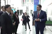 Hong Kong Unlocks New Opportunities with Central Asia Trade and Investment