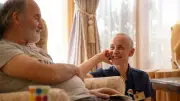 Hospice Lead Nurse Near Llandysul Awarded MBE in King's Birthday Honours