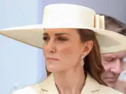 Hospital Worker Cautioned Over Kate Middleton Medical Records Breach