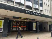 House of Fraser Birmingham Closing Down Sale: Up to 50% Off Designer Brands