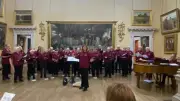 Hoylake RNLI Boathouse Hosts Off Pitch Choir Concert on June 27